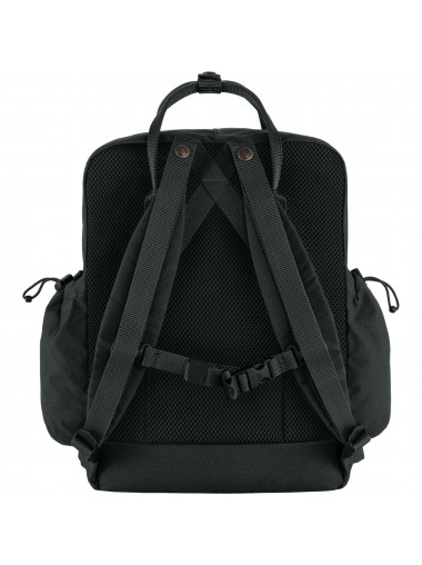 Kanken Outlong - Black